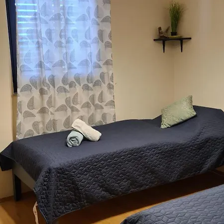 Apartments 